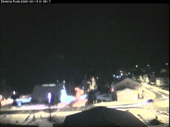 Město Železná Ruda