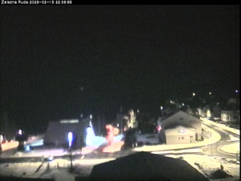 Město Železná Ruda