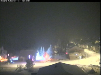 Město Železná Ruda