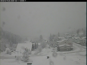 Město Železná Ruda