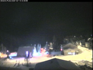 Město Železná Ruda - Železná Ruda - 18.2.2026 v 00:45