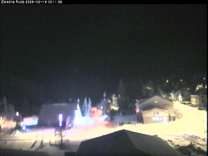 Město Železná Ruda - Železná Ruda - 18.2.2026 v 03:15