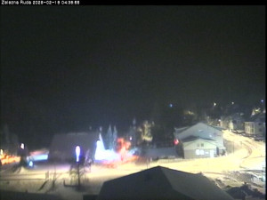 Město Železná Ruda - Železná Ruda - 18.2.2026 v 04:45