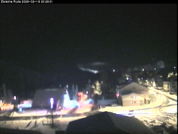 Město Železná Ruda