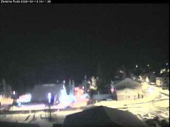 Město Železná Ruda