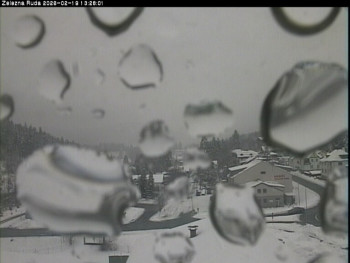 Město Železná Ruda