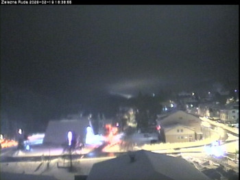 Město Železná Ruda