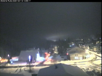 Město Železná Ruda