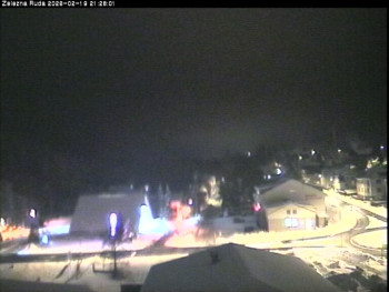 Město Železná Ruda