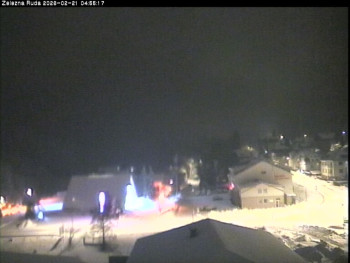 Město Železná Ruda