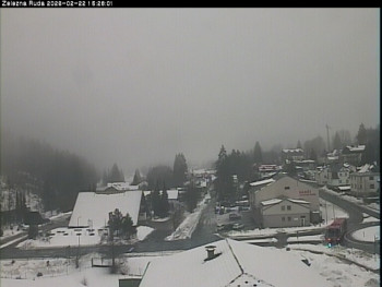 Město Železná Ruda