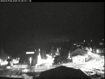 Město Železná Ruda