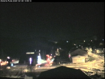 Město Železná Ruda