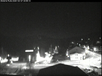 Město Železná Ruda