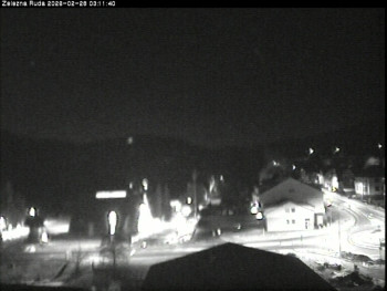 Město Železná Ruda