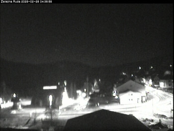 Město Železná Ruda