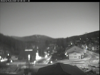 Město Železná Ruda