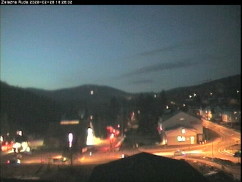 Město Železná Ruda