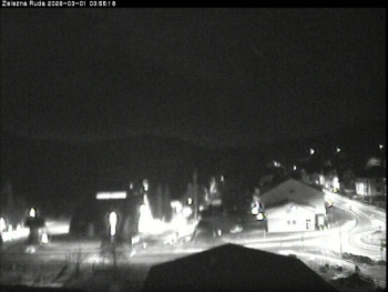 Město Železná Ruda