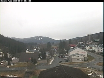 Město Železná Ruda