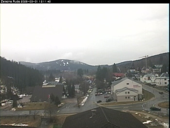 Město Železná Ruda