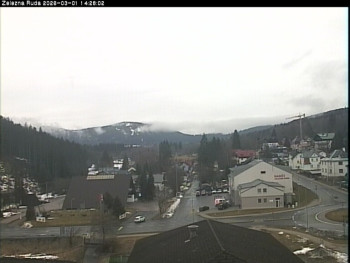 Město Železná Ruda