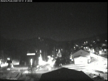 Město Železná Ruda