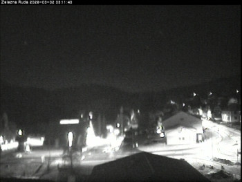 Město Železná Ruda