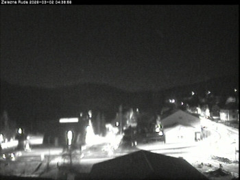 Město Železná Ruda