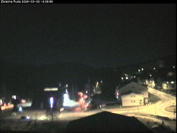 Město Železná Ruda