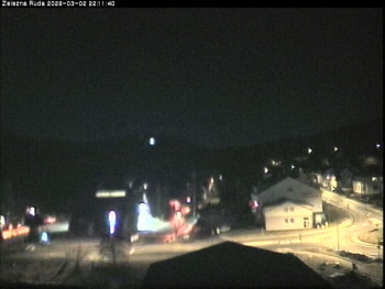 Město Železná Ruda