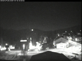 Město Železná Ruda