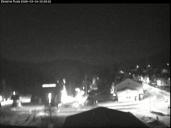 Město Železná Ruda