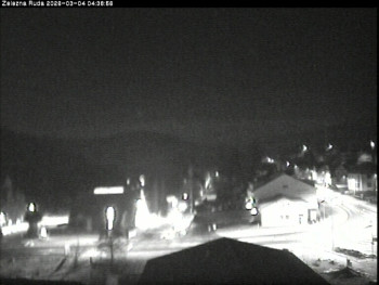 Město Železná Ruda