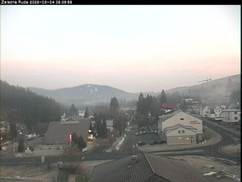 Město Železná Ruda