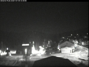 Město Železná Ruda - Železná Ruda - 5.3.2026 v 00:45