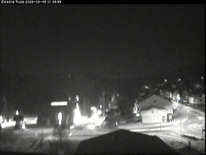 Město Železná Ruda - Železná Ruda - 5.3.2026 v 01:45