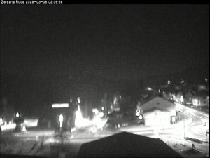 Město Železná Ruda - Železná Ruda - 5.3.2026 v 02:45