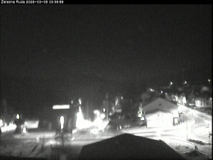 Město Železná Ruda - Železná Ruda - 5.3.2026 v 03:45