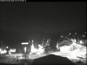 Město Železná Ruda - Železná Ruda - 5.3.2026 v 04:00