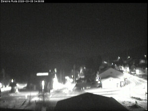 Město Železná Ruda - Železná Ruda - 5.3.2026 v 04:45