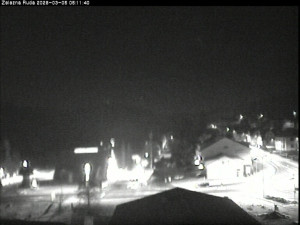 Město Železná Ruda - Železná Ruda - 5.3.2026 v 05:15