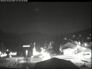 Město Železná Ruda - Železná Ruda - 5.3.2026 v 05:45