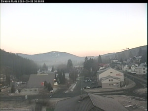 Město Železná Ruda - Železná Ruda - 5.3.2026 v 06:45