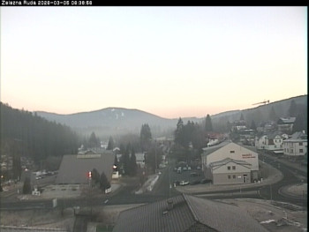 Město Železná Ruda