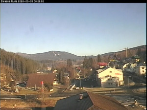 Město Železná Ruda - Železná Ruda - 5.3.2026 v 08:30