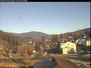 Město Železná Ruda - Železná Ruda - 5.3.2026 v 08:45