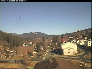 Město Železná Ruda - Železná Ruda - 5.3.2026 v 09:45