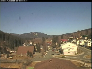 Město Železná Ruda - Železná Ruda - 5.3.2026 v 11:45