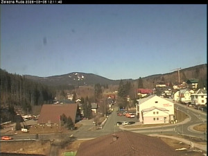 Město Železná Ruda - Železná Ruda - 5.3.2026 v 12:15